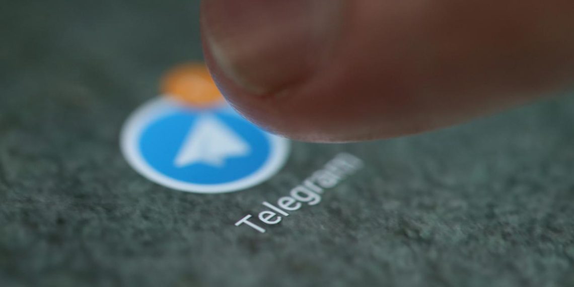 Apple, Telegramı kısa süreliğine App Storedan kaldırdı