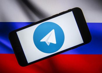 Rusya'dan Telegram ve Google'a 26 milyon ruble ceza