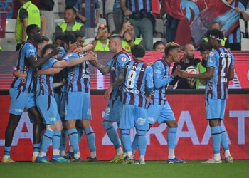 Trabzonspor'un Konferans Ligi'nde rakipleri belli oldu
