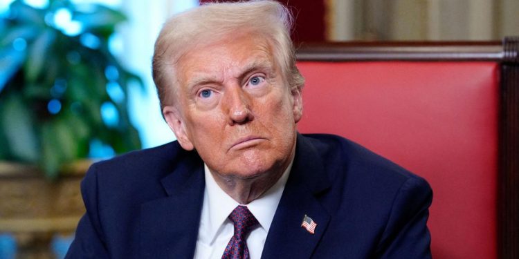 Fox News: Trump, İran'ın Ürdün'deki ABD hava üslerini hedef almasına karşılık vereceklerini söyledi