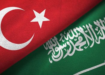 Suudi Arabistanlı emekli general: Türkiye güvenilir bir ortak ve müttefik