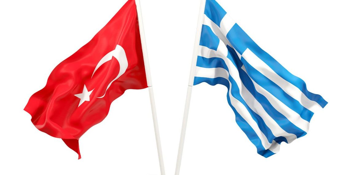 Türkiyenin Balkanlardaki nüfuzu Yunanistanda gündem oldu