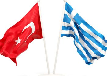 Türkiyenin Balkanlardaki nüfuzu Yunanistanda gündem oldu