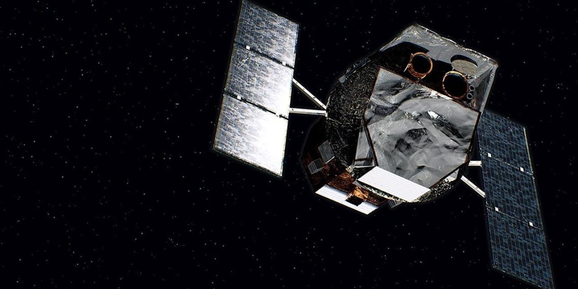 NASA'nın batmakta olan uzay teleskobunu kurtarma görevi başarısızlıkla sonuçlandı