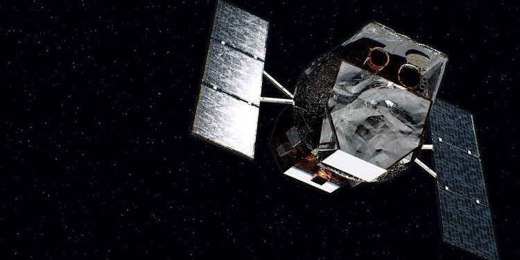 NASA'nın batmakta olan uzay teleskobunu kurtarma görevi başarısızlıkla sonuçlandı