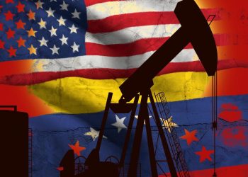 Venezuela ile ABD arasındaki petrol anlaşması 25 yıl süreli olacak