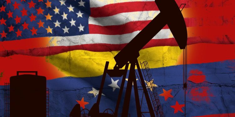 Venezuela ile ABD arasındaki petrol anlaşması 25 yıl süreli olacak