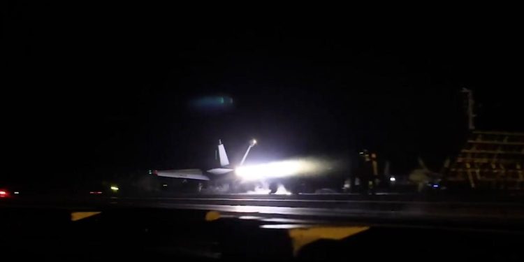 Yemen ordusu, Husilere yönelik operasyon düzenledi