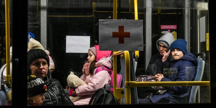Ukrayna: Zaporijya kenti ve Dnipropetrovsk bölgesine düzenlenen saldırılarda 9 kişi öldü