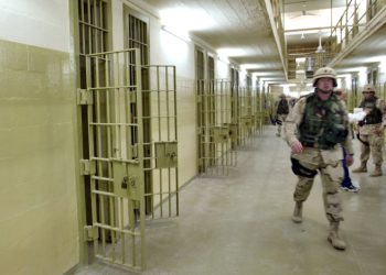 ABD, 23 yıl önce işgal ettiği Irak'tan çekilme sürecini tamamladığını duyurdu