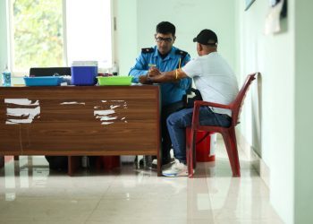 Nepalde sel kurbanlarını belirlemek için yakınlarından DNA örneği isteniyor