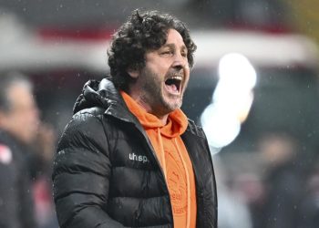 Trabzonspor'da Fatih Tekke ile yollar ayrıldı