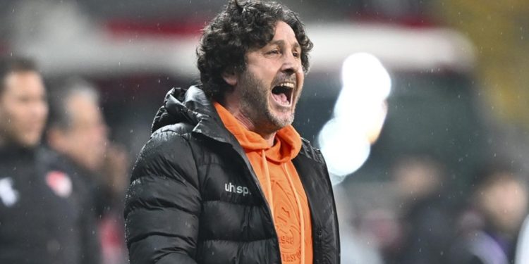 Trabzonspor'da Fatih Tekke ile yollar ayrıldı
