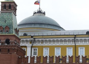 Kremlin: Putin, ABD'li temsilcilerle Ukrayna krizini ve ikili ilişkileri görüştü