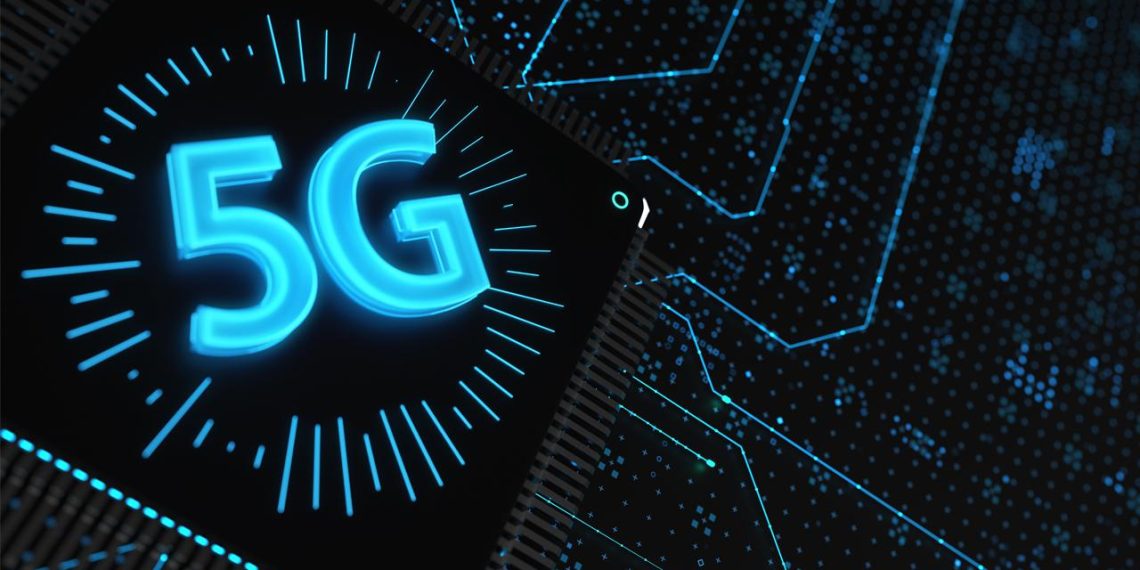 ABD Sağlık Bakanlığı, dikkatini 5G komplo teorisine çevirdi