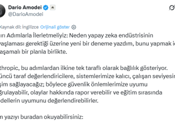 Yapay zeka liderlerinden yavaşlama kararı: Gelişmeler bizi geride bıraktı