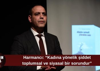 Harmancı’dan hükümete kadına şiddet tepkisi: “Tüm bunları siyasetiniz yapıyor”