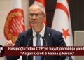 Hasipoğlu: “5 yılda asgari ücreti 5 katına çıkardık”