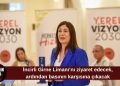 İncirli Girne’de basınla buluşuyor