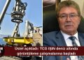 Üstel: TCG IŞIN deniz altında çalışmalara başladı