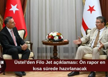 Filo Jet faciasında teknik inceleme: Ön rapor en kısa sürede hazırlanacak
