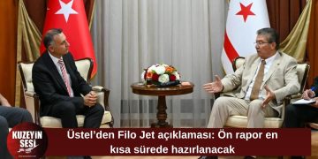 Filo Jet faciasında teknik inceleme: Ön rapor en kısa sürede hazırlanacak