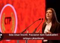 İncirli: Facia ile ilgili Meclis’te araştırma komitesi kurulması için çağrı yapacağız