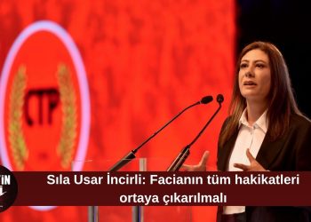 İncirli: Facia ile ilgili Meclis’te araştırma komitesi kurulması için çağrı yapacağız