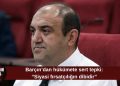 Barçın’dan hükümete sert tepki: “Siyasi fırsatçılığın dibidir”