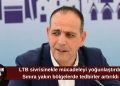 Harmancı: Batı Nil Virüsü için özellikle sınıra yakın bölgelerde tedbirler artırıldı