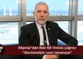 Serhat Akpınar: Batı Nil Virüsü’ne karşı ada çapında mücadele edilmeli