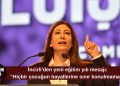 İncirli: “Çocuklarımız hepimizin sorumluluğudur”
