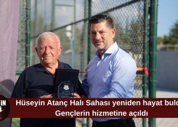 Kırok: “Spora yapılan her yatırım, gençlerimizin geleceğine yapılan yatırımdır”