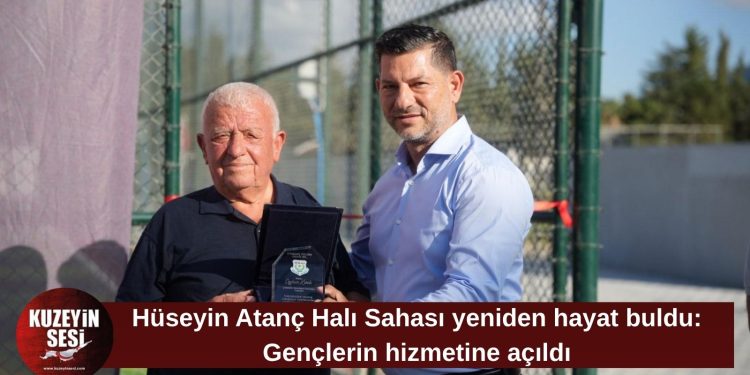Kırok: “Spora yapılan her yatırım, gençlerimizin geleceğine yapılan yatırımdır”