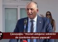 Çavuşoğlu: “Öğrenci taşımacılığı eyleminin gerekçeleri arasında kaliteyi artırmaya yönelik bir unsur yoktur”