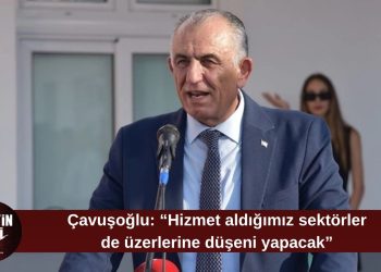 Çavuşoğlu: “Öğrenci taşımacılığı eyleminin gerekçeleri arasında kaliteyi artırmaya yönelik bir unsur yoktur”