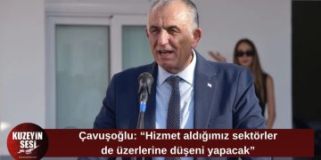 Çavuşoğlu: “Öğrenci taşımacılığı eyleminin gerekçeleri arasında kaliteyi artırmaya yönelik bir unsur yoktur”