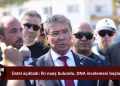 Ünal Üstel: İki naaşa daha ulaşıldı