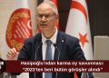 Oğuzhan Hasipoğlu’ndan karma oy açıklaması: “Yasa 2023’ten beri tartışılıyor”