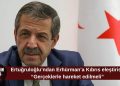 Ertuğruloğlu: “Ulusal davayı korumak hayali temennilerle değil, gerçeklerle hareket etmeyi zorunlu kılar”