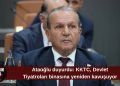 Ataoğlu: 27 yıllık özlem sona eriyor, Devlet Tiyatroları binası geliyor