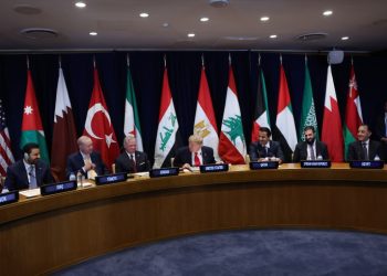 Cumhurbaşkanı Erdoğan İran gündemli KİK toplantısına katıldı