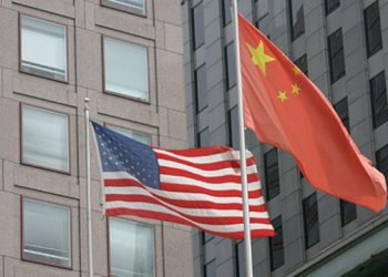 ABD ile Çin ekonomi heyetleri, Şi'nin ziyareti öncesinde New York'ta bir araya gelecek