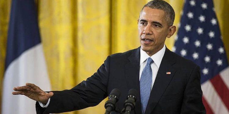 Eski ABD Başkanı Obama, yapay zekaya yönelik yasal düzenleme çağrısında bulundu