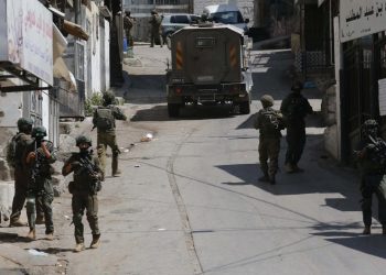 Soykırımcı İsraillilerin Batı Şeria'da düzenlediği saldırılarda 1 Filistinli hayatını kaybetti