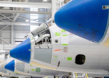 Trump'tan Kanada'ya ültimatom: Bombardier uçaklarının ABD'de satışına son