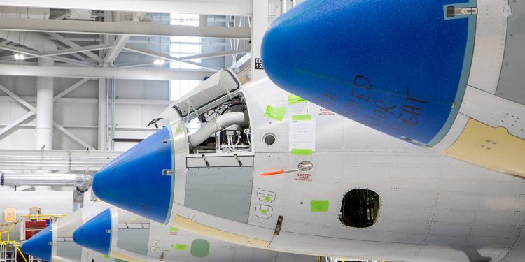 Trump'tan Kanada'ya ültimatom: Bombardier uçaklarının ABD'de satışına son