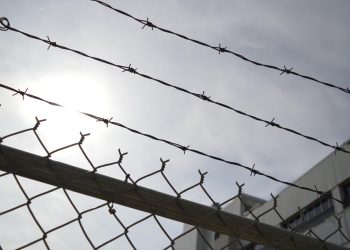 Belçika'da cezaevi çalışanları 5 günlük greve gitti