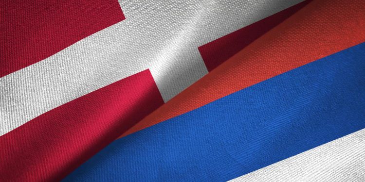Danimarka istihbaratından uyarı: Rusya aylar içinde bir NATO ülkesine saldırabilir