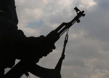 Yemen hükümeti: Terör örgütü DEAŞ'ın elebaşlarından Ensari öldürüldü